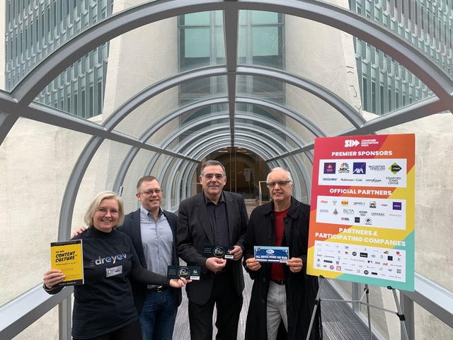 Innovation Week 2019