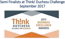 Think Dutchess Semi Finalist 2017