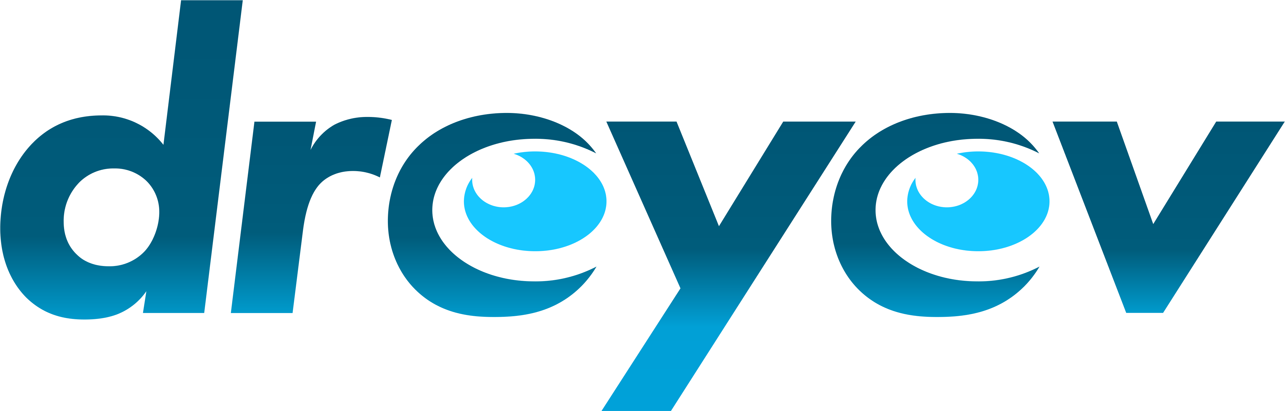 dreyev