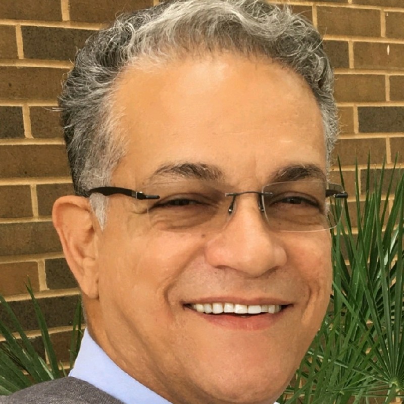 Pedro Correa 800x800