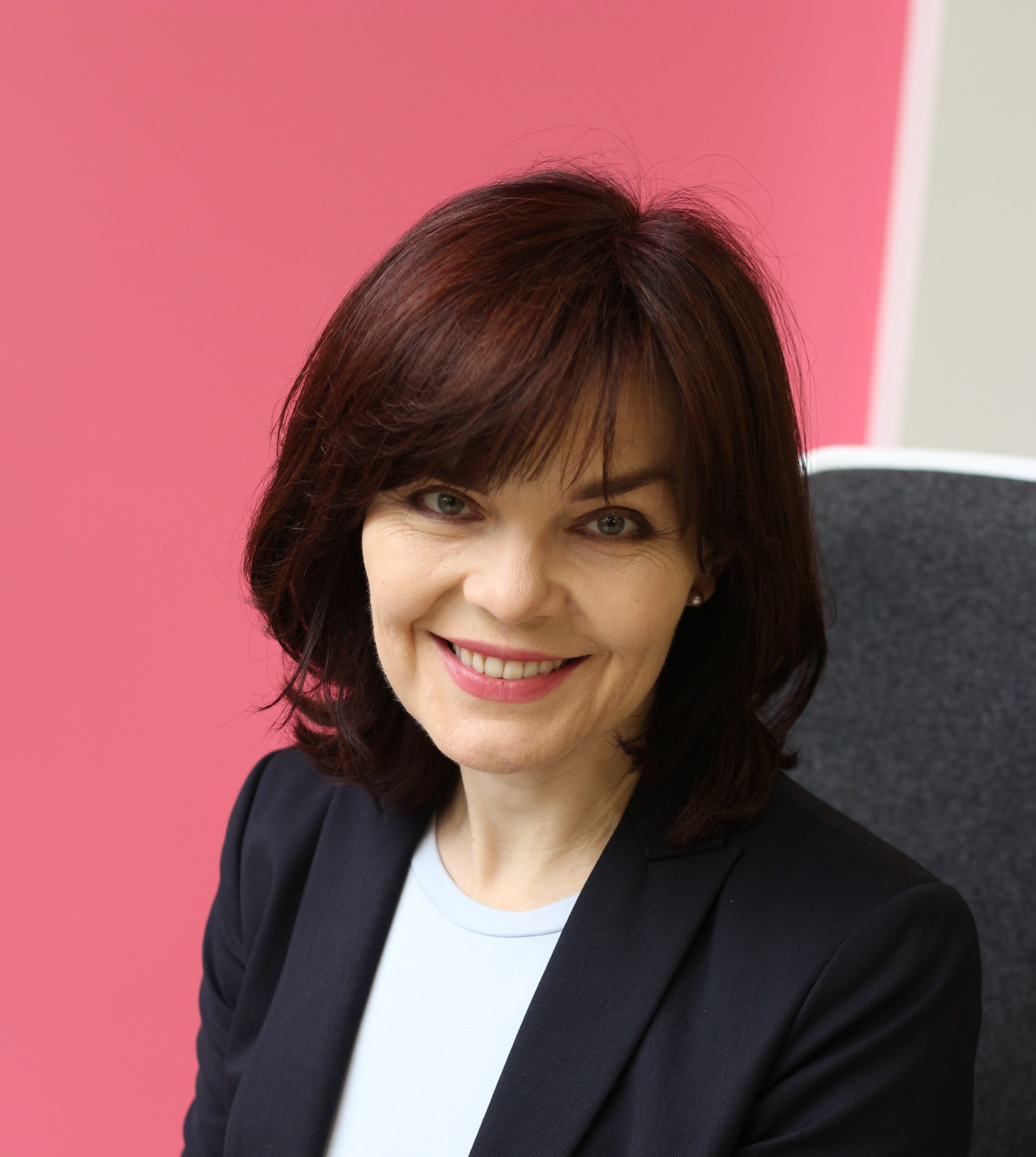 Dina Belyayeva