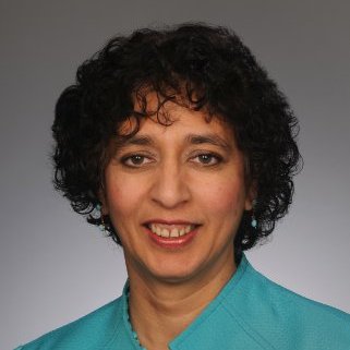Sheila Narayan