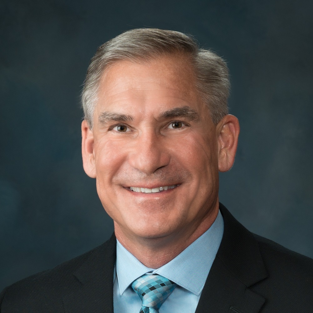 Steve Ramsthel 