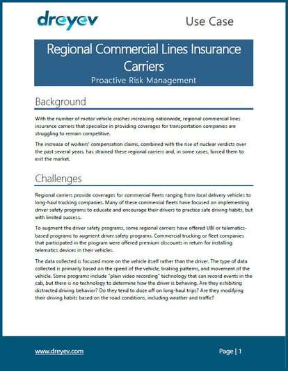 Regional Commercial Lines Carriers Use Case v2