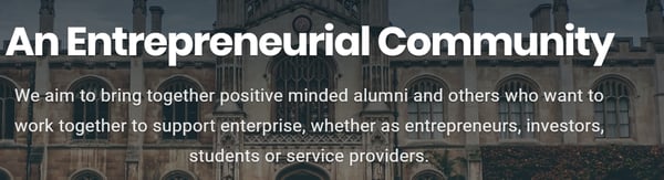 CAMentrepreneurs 