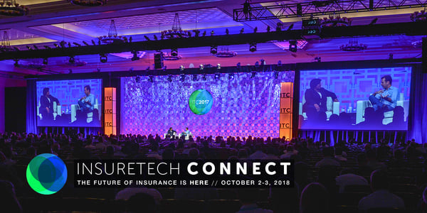 InsureTech Connect 2018, Las Vegas