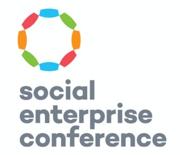 Social Enterprise Conference, Boston