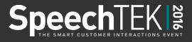 SpeechTEK 2016, Washington DC