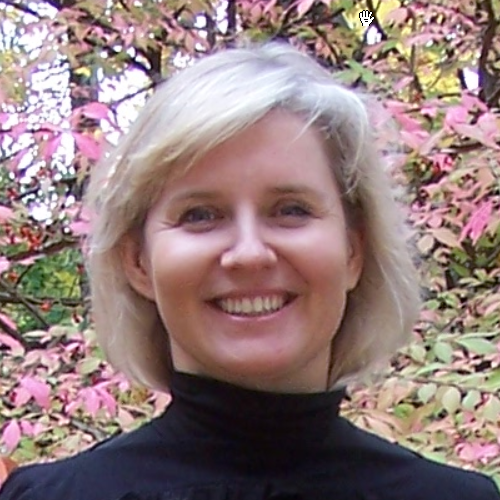 Maggie Stys